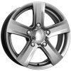 КиК  Ниагара (КС429)  6,0\R16 5*139,7 ET40 d98  дарк платинум
