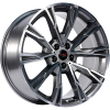 REPLICA  _Concept-B544  9,5\R21 5*112 ET32 d66,6  GMF