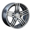 LS Wheels  NG277  6,5\R15 5*108 ET40 d63,3  GMF
