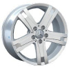 FR replica  MR83  8,5\R18 5*112 ET43 d66,6  Silver