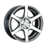 LS Wheels  LS328  7,0\R16 5*105 ET36 d56,6  GMF