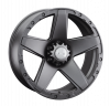 LS Wheels  1284  9,0\R20 6*139,7 ET20 d100,1  MGM