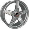 REPLICA  MB111  8,0\R17 5*112 ET43 d66,6  SF