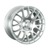 LS Wheels  LS566  7,0\R16 5*100 ET35 d73,1  SF