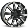 REPLICA  _Concept-A521  8,5\R19 5*130 ET59 d71,6  BKF