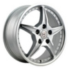 NZ  SH657  7,0\R18 5*114,3 ET50 d67,1  SF