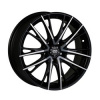 Enkei  SC32  7,0\R17 5*115 ET41 d70,1  MBF