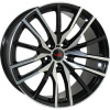 REPLICA  _Concept-B536  10,5\R21 5*112 ET43 d66,6  BKF