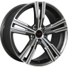 REPLICA  _Concept-V521  8,0\R19 5*108 ET55 d63,3  GMF