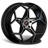 INFORGED  IFG40  9,5\R19 5*120 ET40 d74,1  Black Machined