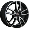 Alcasta  M57  6,0\R15 4*98 ET32 d58,6  BKF