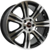 REPLICA  _Concept-LR512  9,5\R22 5*120 ET48 d72,6  BKF
