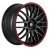 Alcasta  M27  8,0\R18 5*115 ET45 d70,3  MBRS
