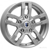 КиК  Штокман (КС723)  6,0\R16 5*139,7 ET40 d98  Сильвер